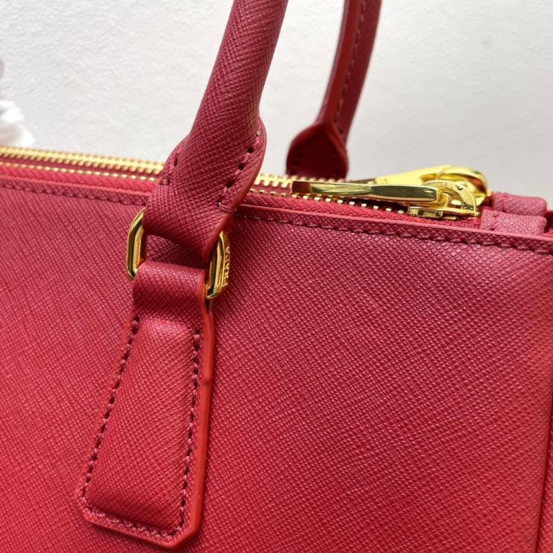 Prada Top Handle Bags